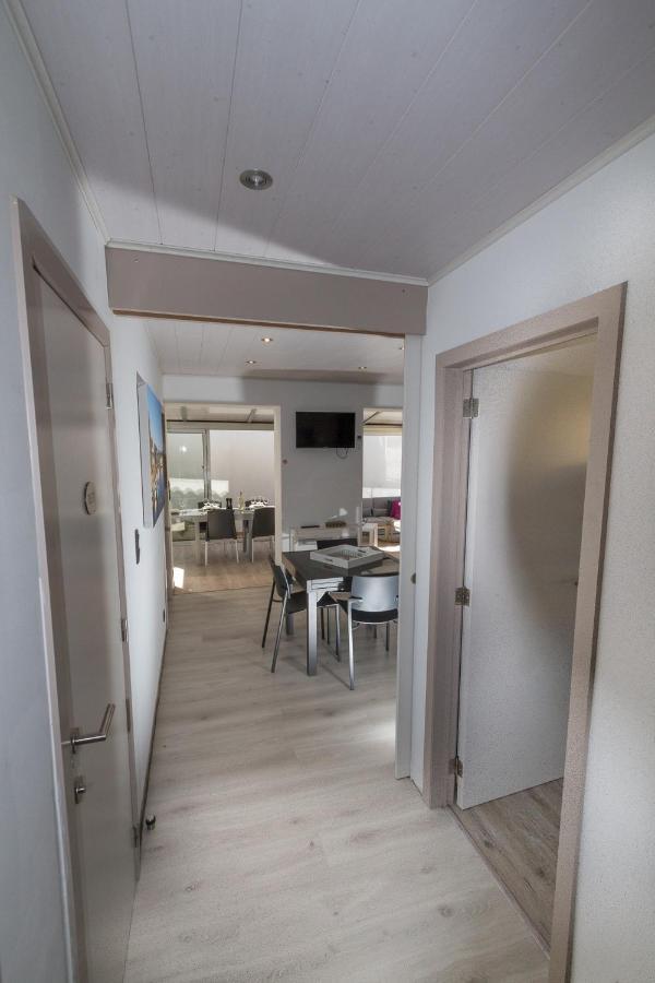 Residence Le Port - Appartement Hippocampe Marseillan  Exterior foto