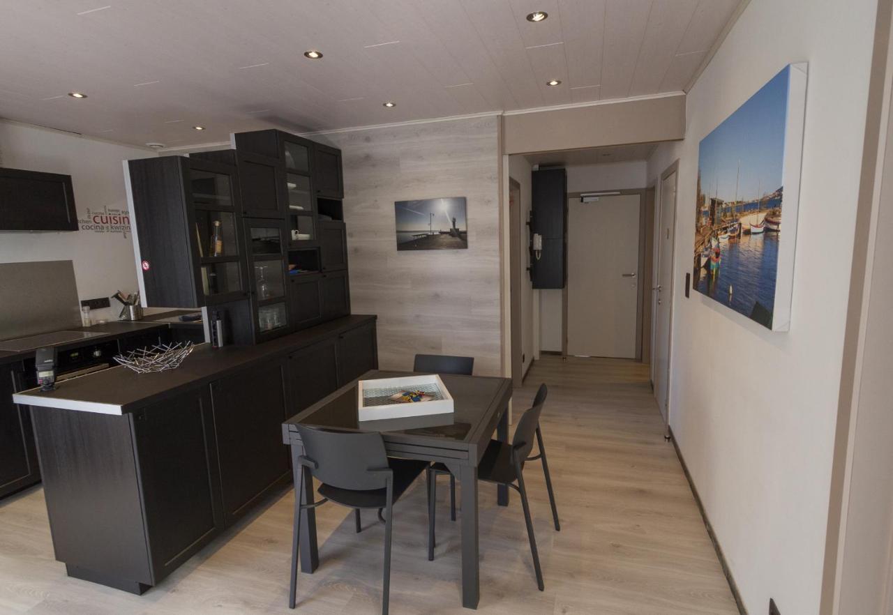 Residence Le Port - Appartement Hippocampe Marseillan  Exterior foto