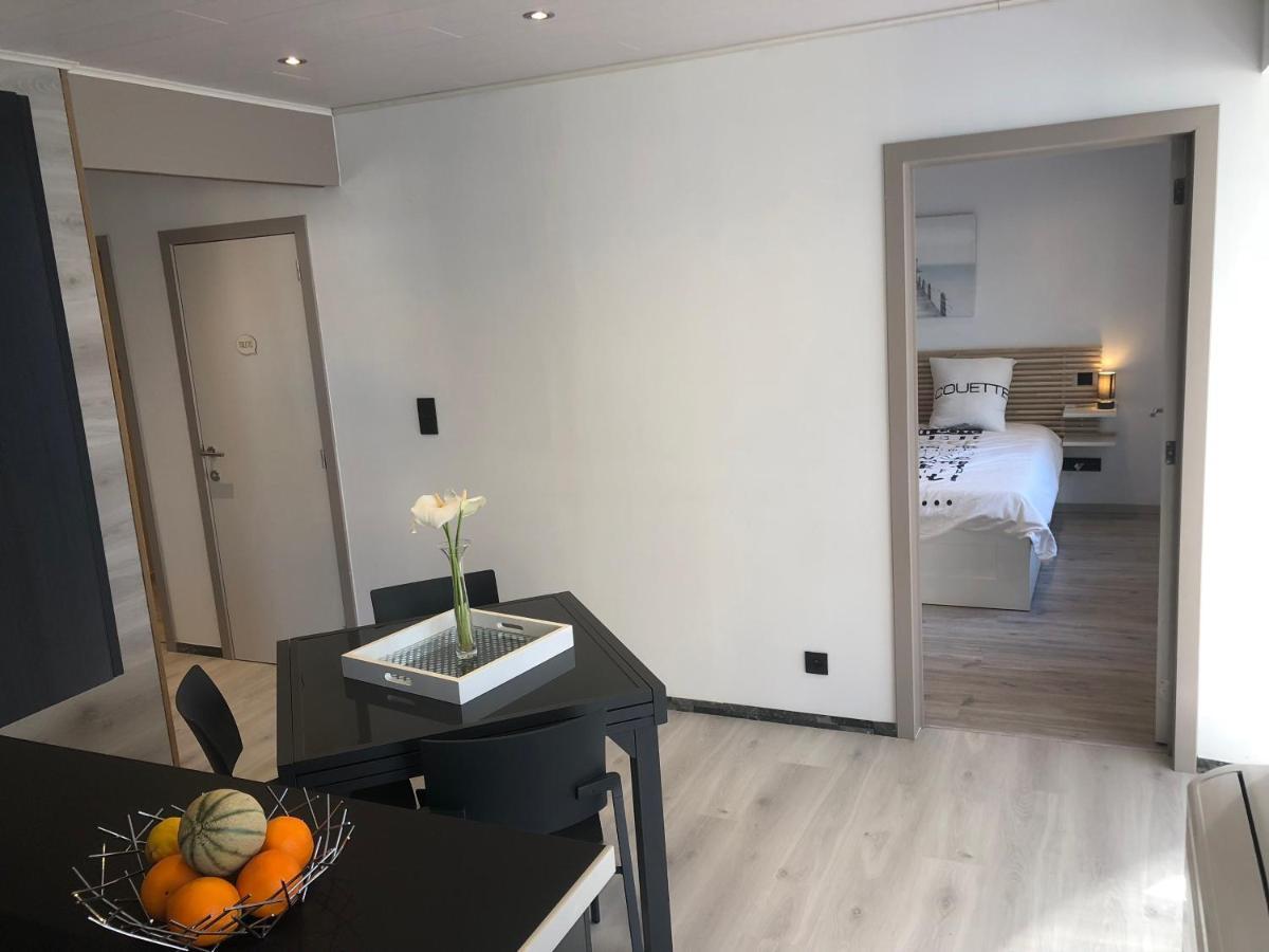 Residence Le Port - Appartement Hippocampe Marseillan  Exterior foto